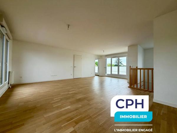 Appartement à vendre au Chesnay-Rocquencourt (78150)