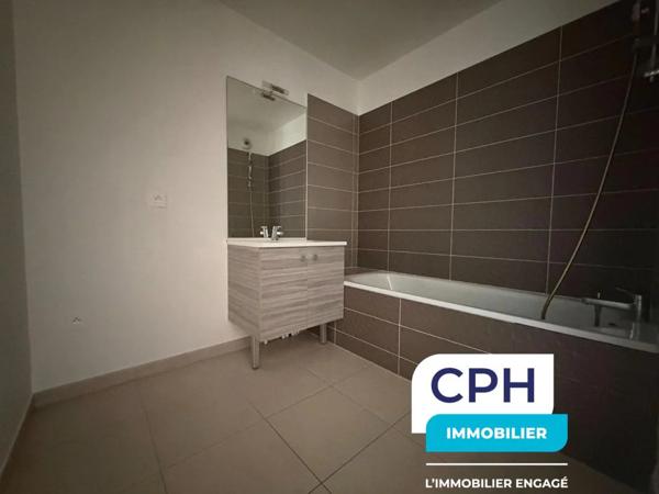 Appartement à vendre au Chesnay-Rocquencourt (78150)