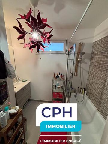Appartement à vendre au Chesnay-Rocquencourt (78150)