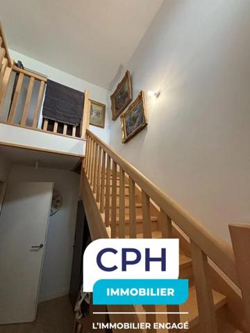 Appartement à vendre au Chesnay-Rocquencourt (78150)