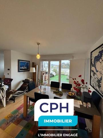 Appartement à vendre au Chesnay-Rocquencourt (78150)