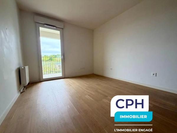 Appartement à vendre au Chesnay-Rocquencourt (78150)
