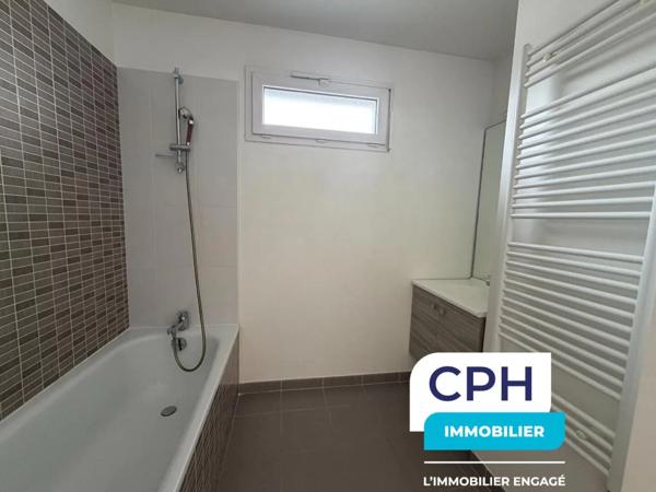 Appartement à vendre au Chesnay-Rocquencourt (78150)