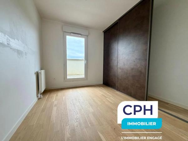 Appartement à vendre au Chesnay-Rocquencourt (78150)