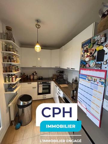 Appartement à vendre au Chesnay-Rocquencourt (78150)