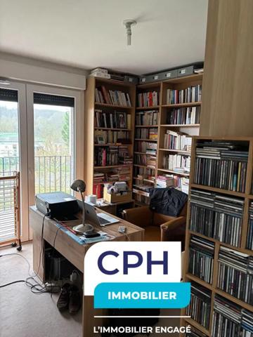 Appartement à vendre au Chesnay-Rocquencourt (78150)