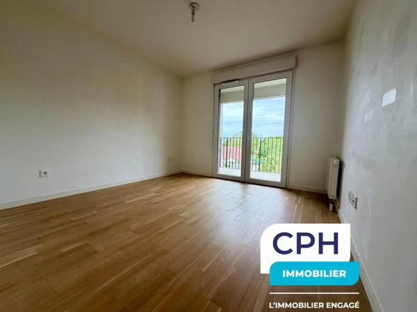 Appartement à vendre au Chesnay-Rocquencourt (78150)