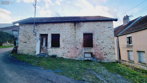 Maison à vendre à Fayl-Billot en Haute-Marne (52500), ref :