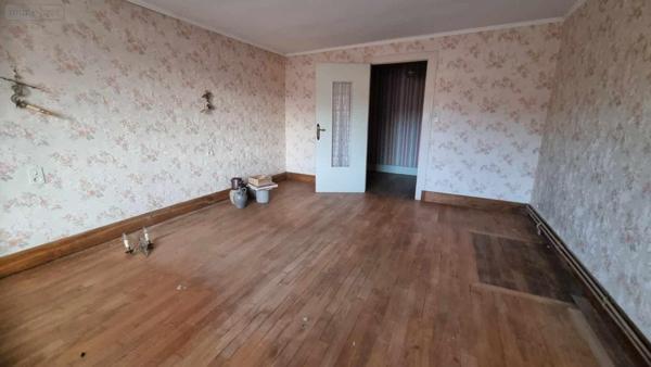 Maison à vendre à Fayl-Billot en Haute-Marne (52500), ref :