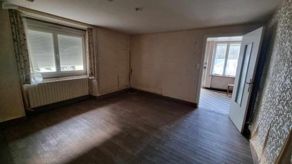 Maison à vendre à Fayl-Billot en Haute-Marne (52500), ref :