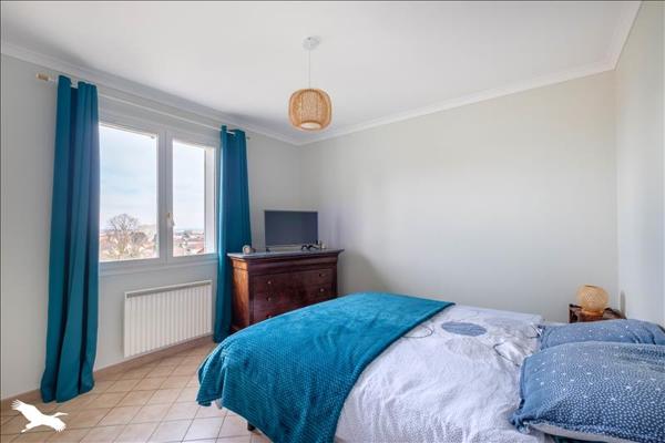 Maison à vendre |  Meyzieu |  5 pièces | 167,4 m²