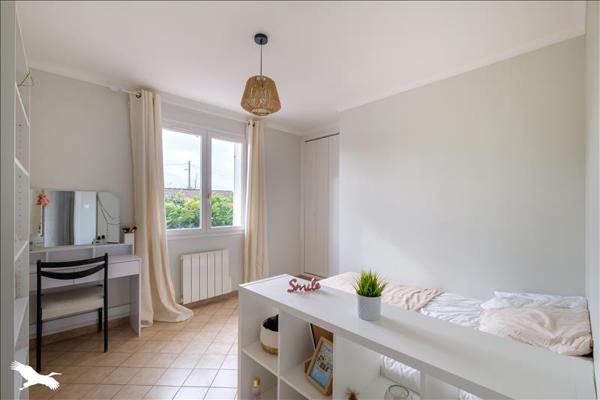 Maison à vendre |  Meyzieu |  5 pièces | 167,4 m²