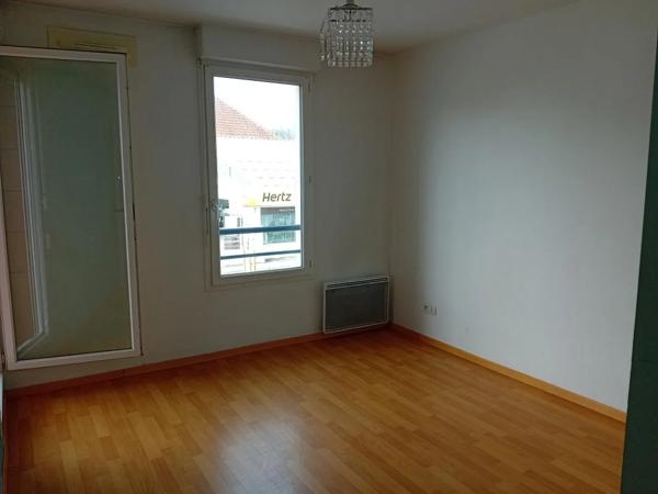 Appartement à louer à Aix-les-Bains (73100)