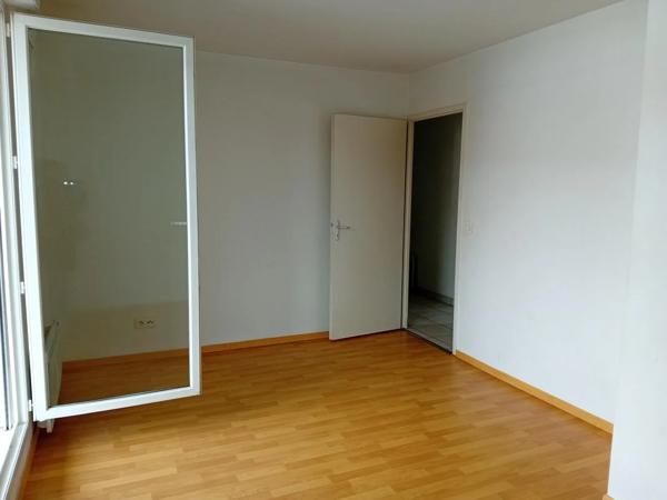 Appartement à louer à Aix-les-Bains (73100)