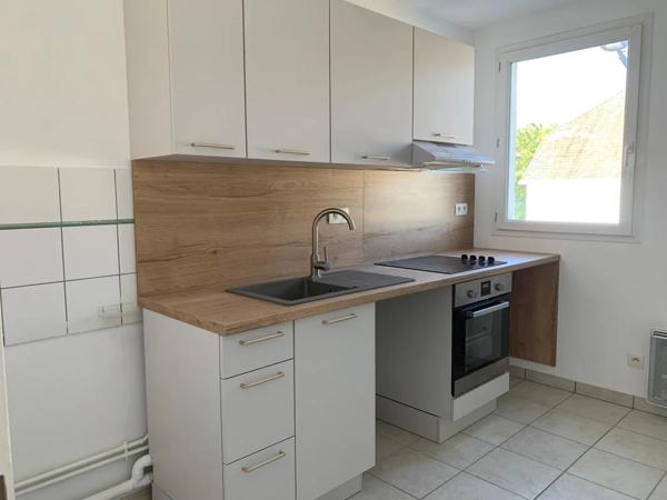 Appartement à louer à Aix-les-Bains (73100)