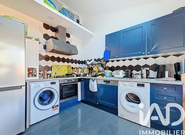 Maison à vendre 5 pièces 94 m² Fougères