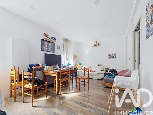 Maison à vendre 5 pièces 94 m² Fougères