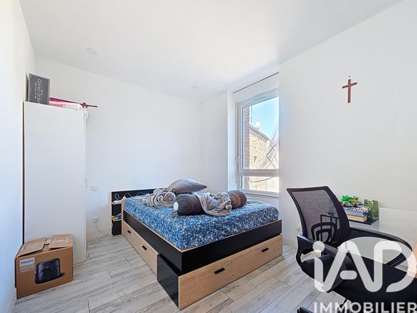 Maison à vendre 5 pièces 94 m² Fougères