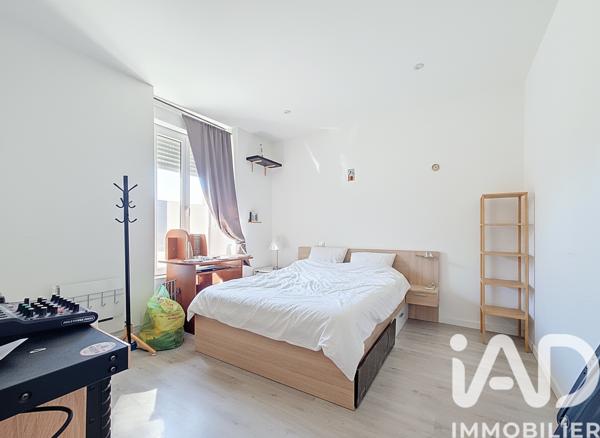 Maison à vendre 5 pièces 94 m² Fougères