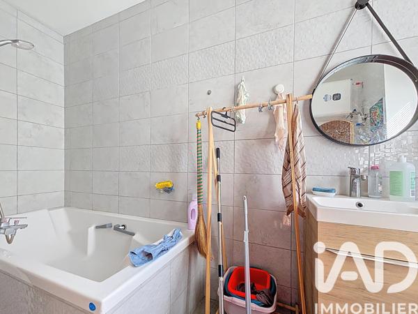 Maison à vendre 5 pièces 94 m² Fougères