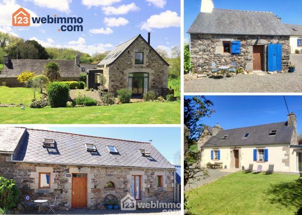 Maison 273 m² à Plestin-les-Grèves 22310