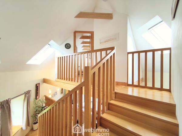 Maison 273 m² à Plestin-les-Grèves 22310