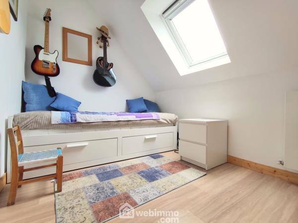 Maison 273 m² à Plestin-les-Grèves 22310