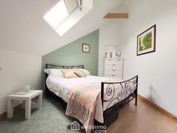 Maison 273 m² à Plestin-les-Grèves 22310