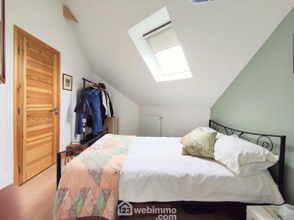 Maison 273 m² à Plestin-les-Grèves 22310