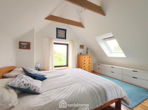 Maison 273 m² à Plestin-les-Grèves 22310