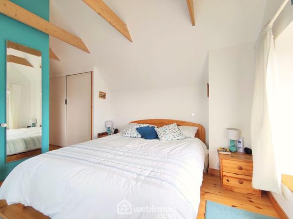 Maison 273 m² à Plestin-les-Grèves 22310