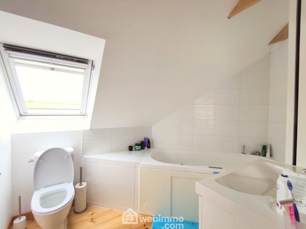 Maison 273 m² à Plestin-les-Grèves 22310