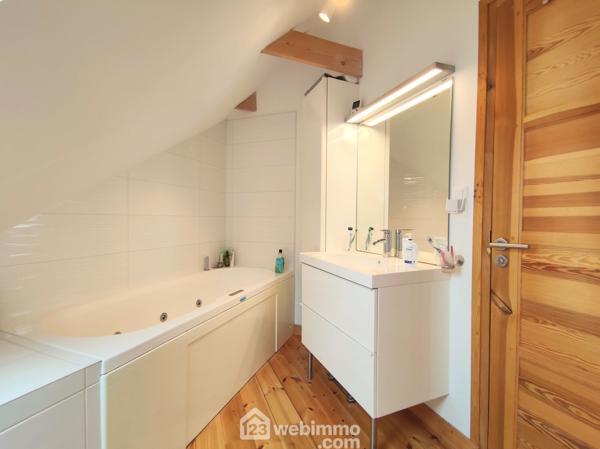 Maison 273 m² à Plestin-les-Grèves 22310