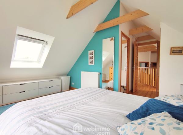 Maison 273 m² à Plestin-les-Grèves 22310