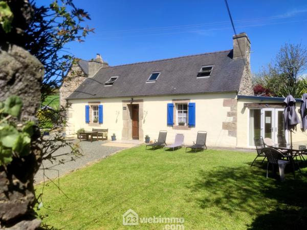 Maison 273 m² à Plestin-les-Grèves 22310