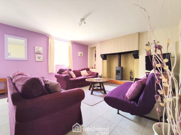 Maison 273 m² à Plestin-les-Grèves 22310