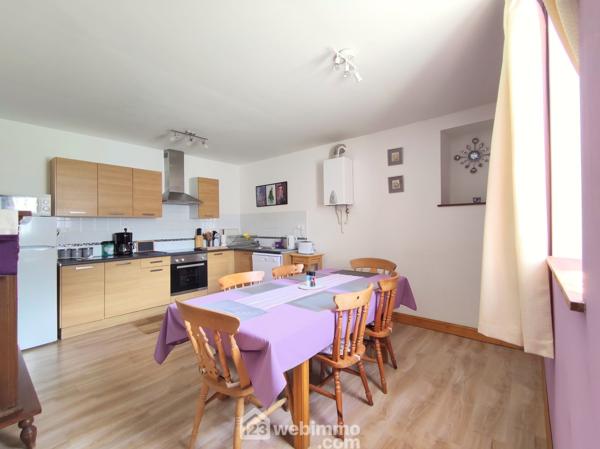 Maison 273 m² à Plestin-les-Grèves 22310