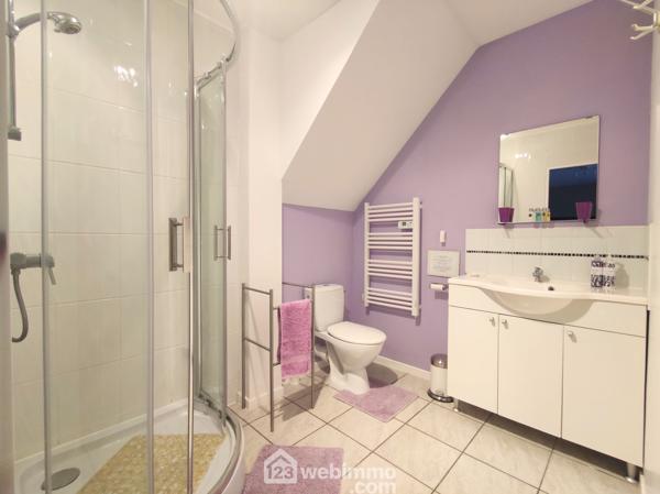 Maison 273 m² à Plestin-les-Grèves 22310