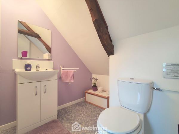 Maison 273 m² à Plestin-les-Grèves 22310