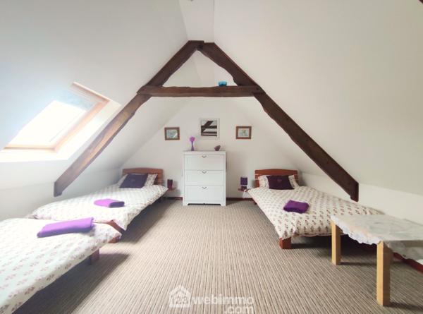 Maison 273 m² à Plestin-les-Grèves 22310