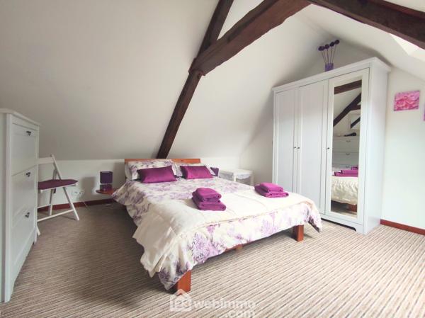 Maison 273 m² à Plestin-les-Grèves 22310
