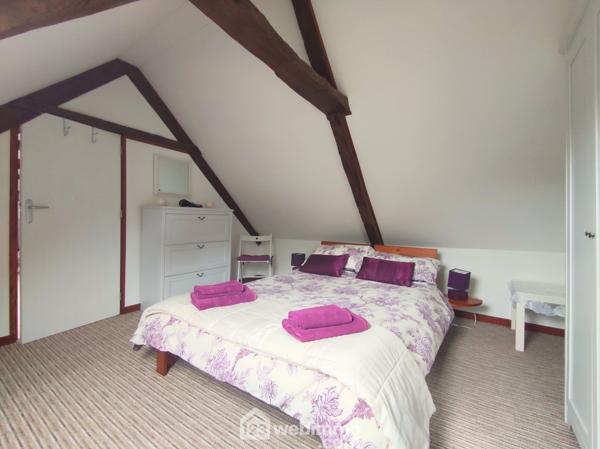 Maison 273 m² à Plestin-les-Grèves 22310