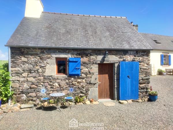 Maison 273 m² à Plestin-les-Grèves 22310