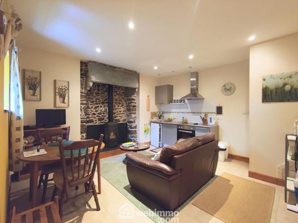 Maison 273 m² à Plestin-les-Grèves 22310