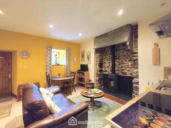 Maison 273 m² à Plestin-les-Grèves 22310