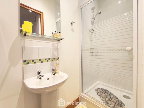 Maison 273 m² à Plestin-les-Grèves 22310