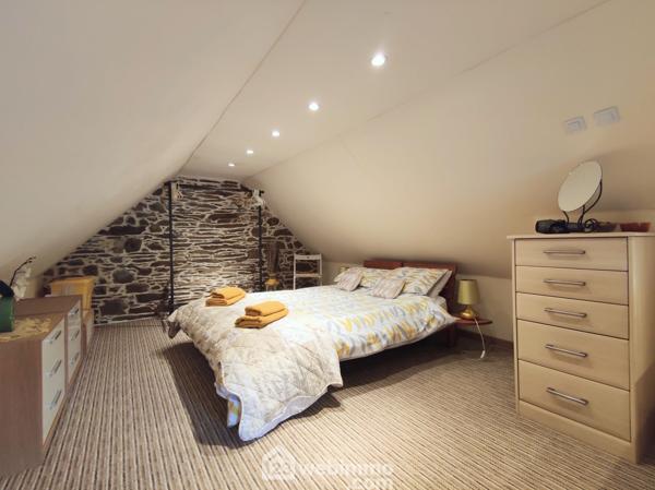 Maison 273 m² à Plestin-les-Grèves 22310