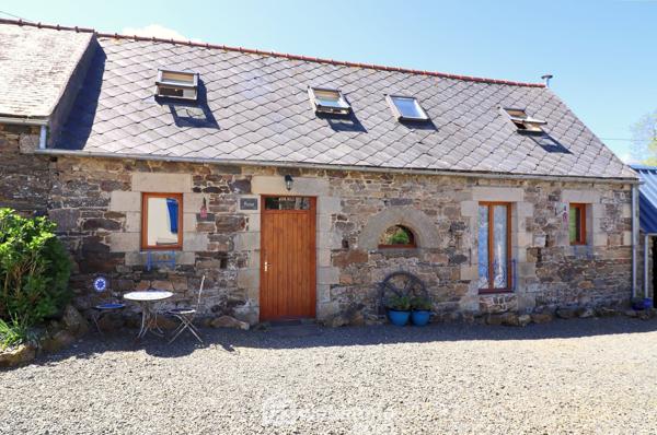 Maison 273 m² à Plestin-les-Grèves 22310