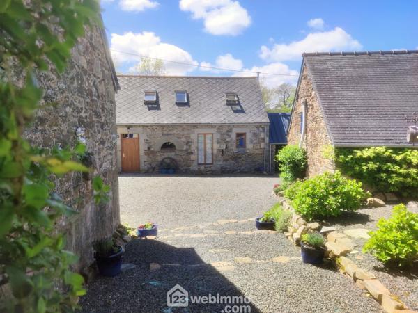 Maison 273 m² à Plestin-les-Grèves 22310