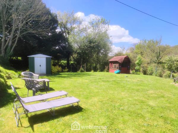 Maison 273 m² à Plestin-les-Grèves 22310